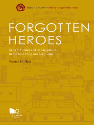 cover image of Forgotten Heroes